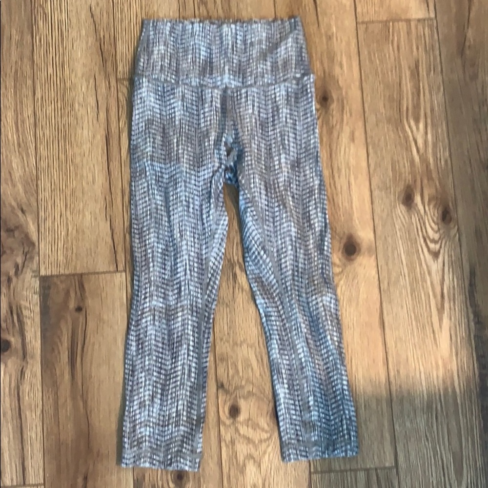 Wunder Under Crop